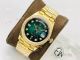 EW Factory V2 Rolex Day Date 40 Diamond Bezel Green Gradient Watch with nfc card (2)_th.jpg